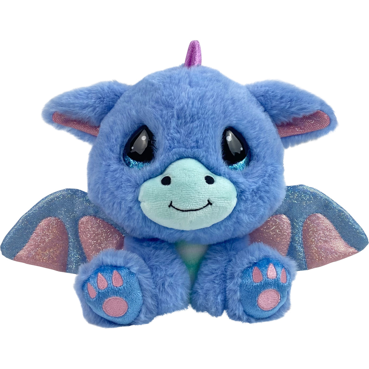 Sebastrial Dragon Stuffed Animal