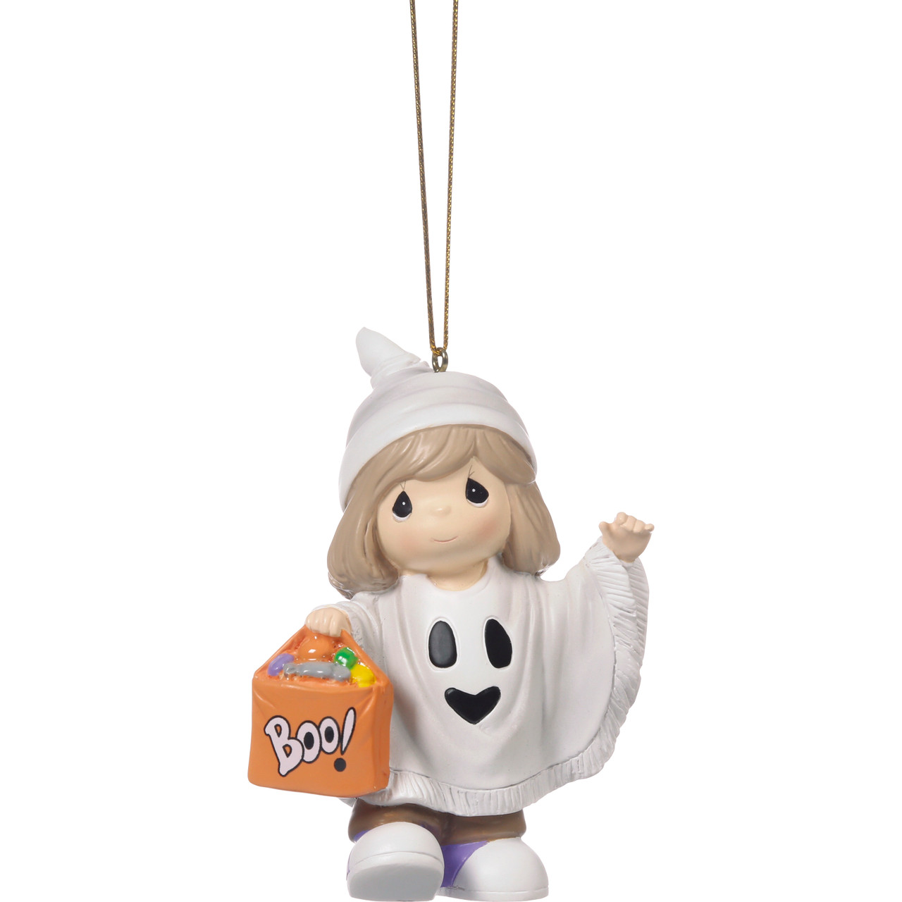 Have A Spook-tacular Halloween Ornament - Thumbnail 5
