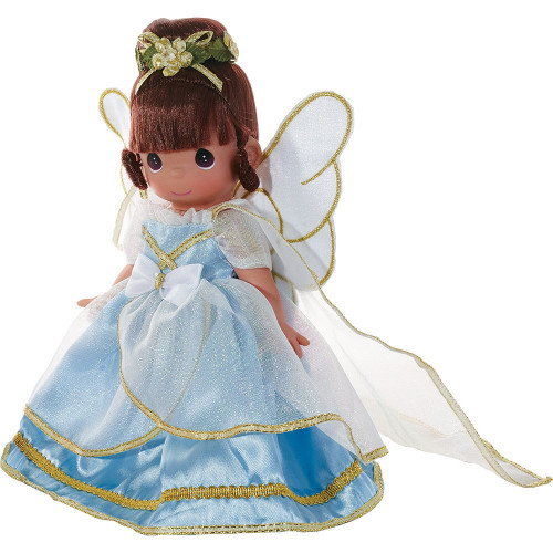 Angels From Above, Vinyl Doll, Brunette Angels From Above, Vinyl Doll, Brunette