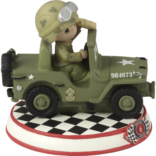 disney cars sarge