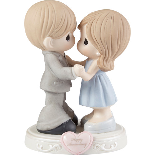 Wedding Anniversary Gifts by Year | Precious Moments - Page 2