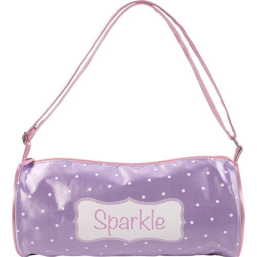 ballerina duffle bag