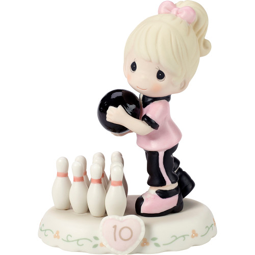 precious moments age dolls