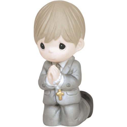 precious moments dolls boy