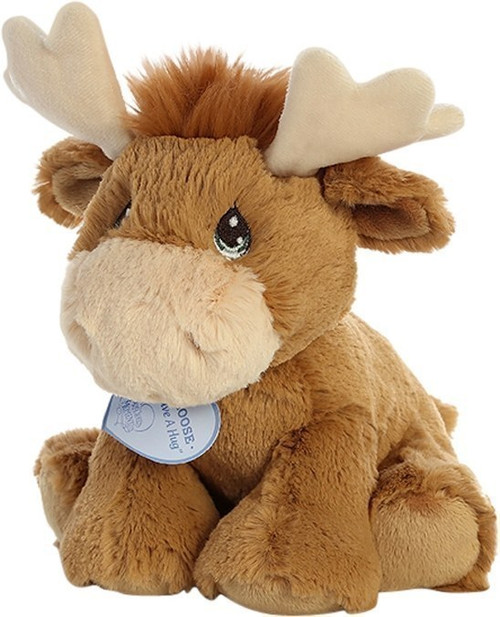 moose stuffed animal