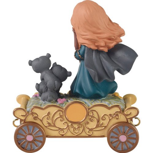 Disney Showcase Collection, Birthday Gifts, “Fulfill Your Dreams”, Disney  Birthday Parade, Age 12, Resin Figurine, #133406