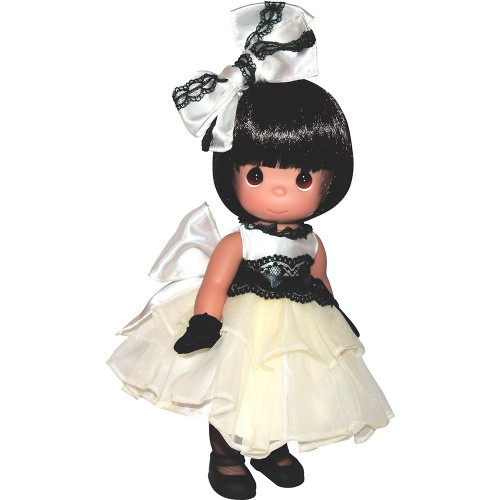 2018 precious moments stocking doll