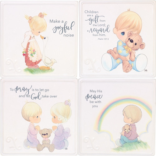 precious moments nursery decor