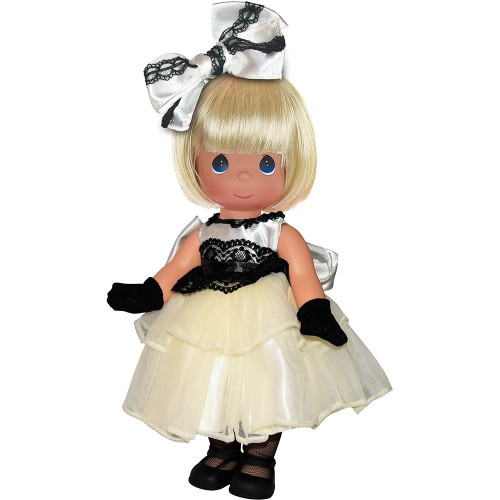 2018 precious moments stocking doll