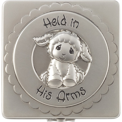 baptism keepsake