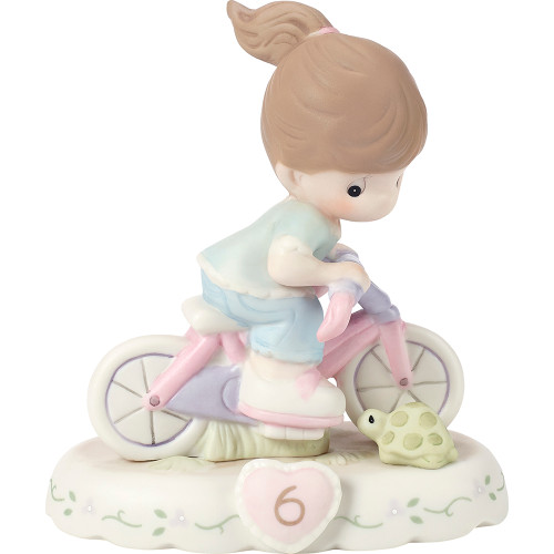 precious moments age dolls