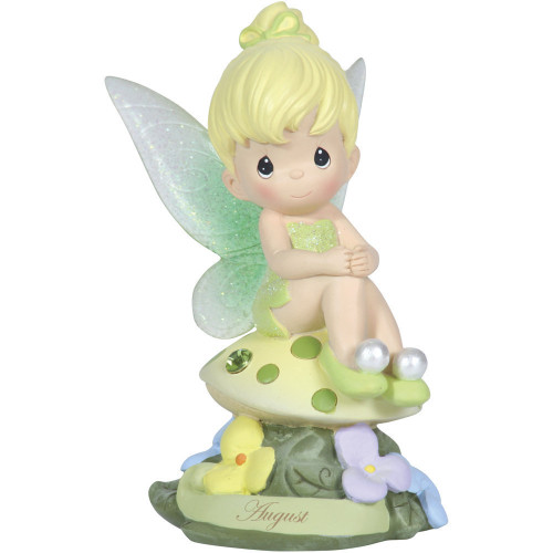 precious moments fairies