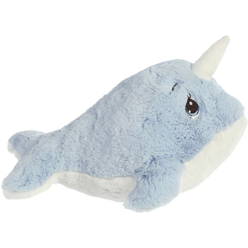 narwhal stuffed