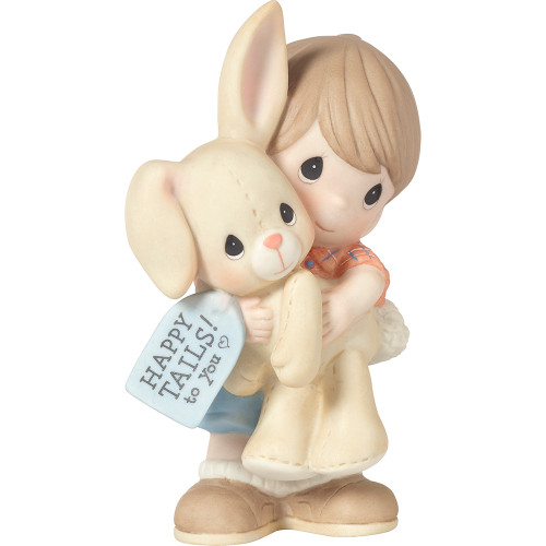 Easter Gifts, “Happy Tails To You”, Direct Exclusive Bisque