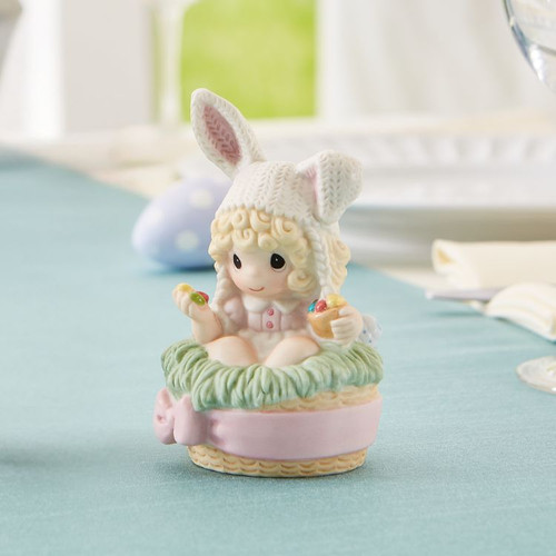 Count Your Many Blessings Figurine Count Your Many Blessings Figurine