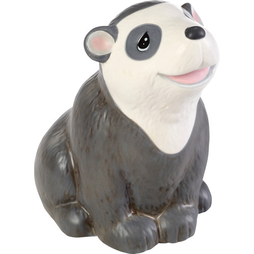 Be Caring, Kind, And Live Joyfully Bear Keepsake Bank Be Caring, Kind, And Live Joyfully Bear Keepsake Bank