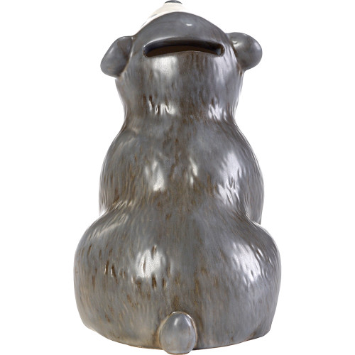 Be Caring, Kind, And Live Joyfully Bear Keepsake Bank Be Caring, Kind, And Live Joyfully Bear Keepsake Bank