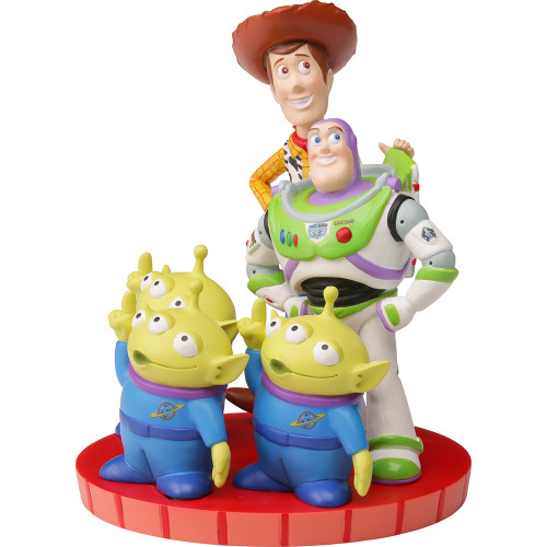 Relive your favorite Pixar moments with these popular toys  Shopping guide  for Pixar toys, Woody, Buzz Lightyear, and more - ABC13 Houston