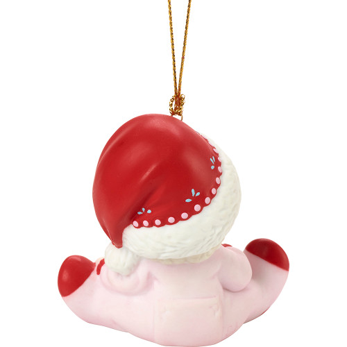 1st christmas ornament