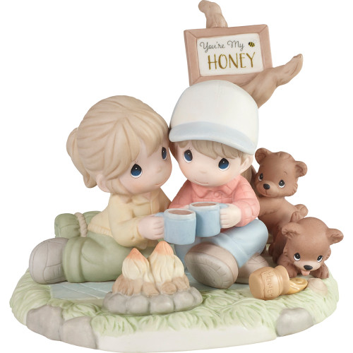 You’re My Honey Exclusive Limited Edition