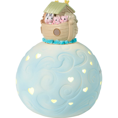 Let Love Light The World Soothing Projector