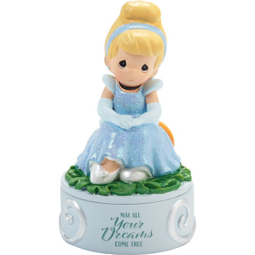 Precious Moments 202038 Disney Beauty And The Beast True Beauty