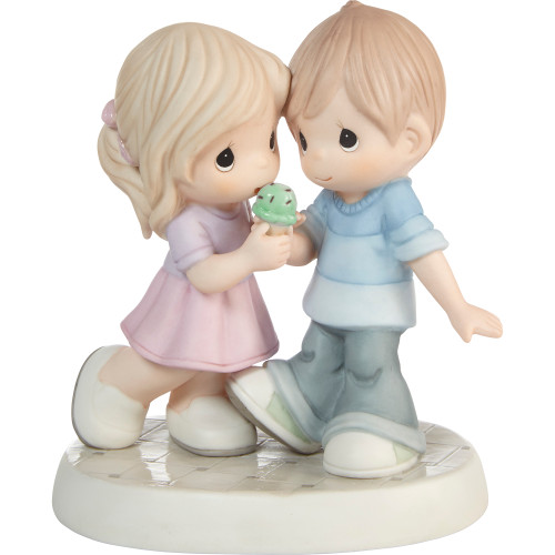 We Are Mint For Each Other Figurine