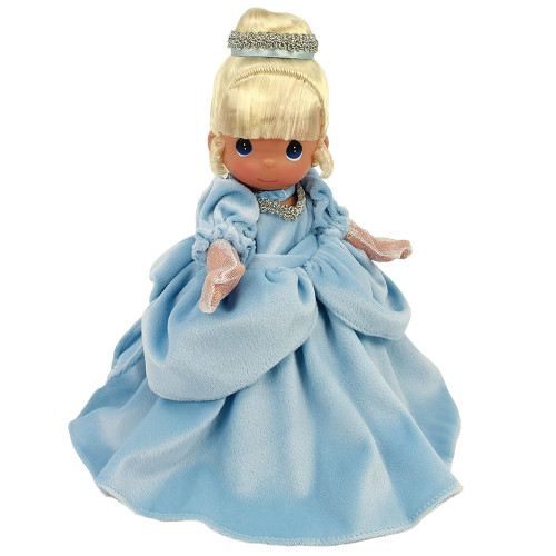 Precious Moments PMC3670 Enchanted Alice Vinyl Doll