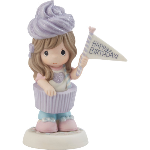 Porcelain Gifts, Figurines & Collectibles | Precious Moments