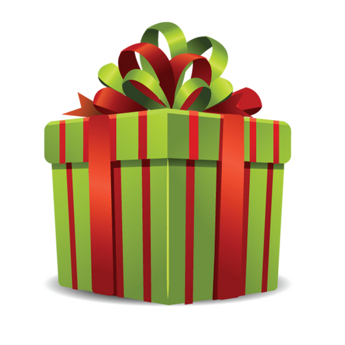 Free Gift With Purchase