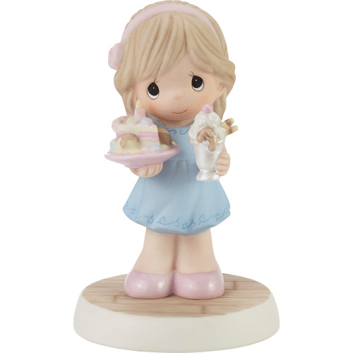 Porcelain Gifts, Figurines & Collectibles | Precious Moments