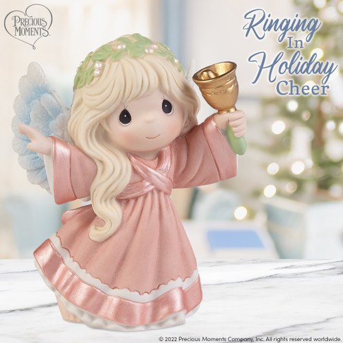 precious moments angels figurines