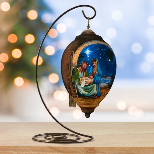 The ornament with message: Unveiling the Hidden Meaning and Artistry o –  Gugoco