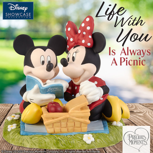 Hallmark Disney Valentines Day Greeting Card To My Love from Mickey Mouse