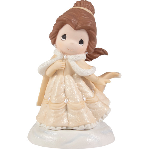 Disney - Disney Movies - Beauty And The Beast - Precious Moments