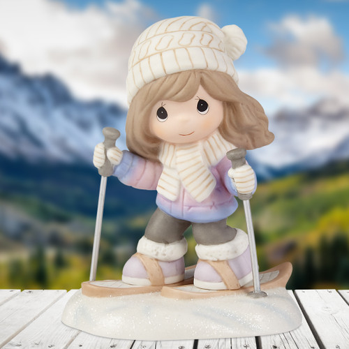 プレシャスモーメント Precious Moments マイジョイ 置物フィギア プレシャスモーメント Precious Moments マイジョイ 置物フィギア