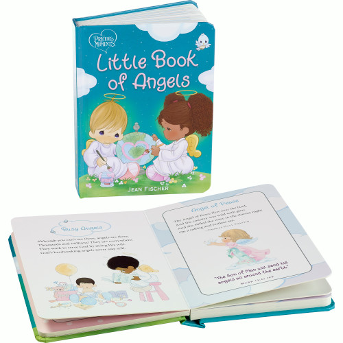 Little Book of Angels Book