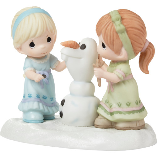 disney frozen figurines