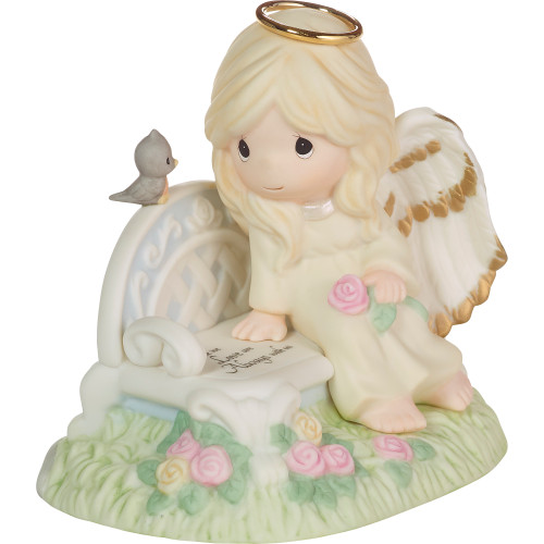 Those We Love Are Always With Us Figurine