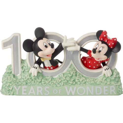 Disney - Disney100 - Precious Moments Co. Inc.