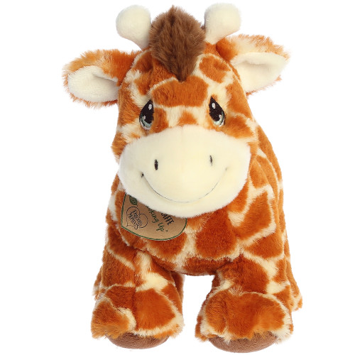 Giraffe Soft Toy  Natural History Museum online shop