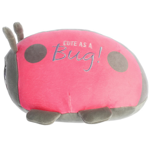 Miraculous Cheeky Chumz – Ladybug