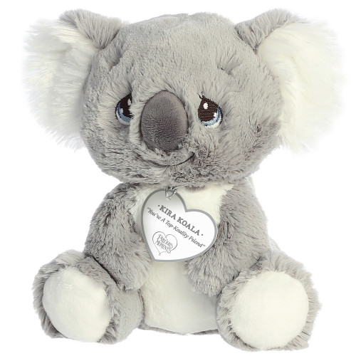 Koala Charm, birthday present