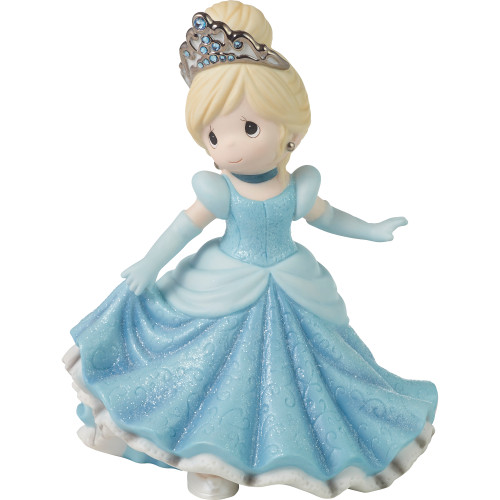 100th Anniversary Celebration Disney100 Cinderella Limited Edition Figurine