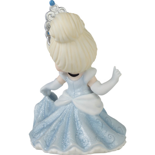 Happily Ever After Disney Cinderella Figurine