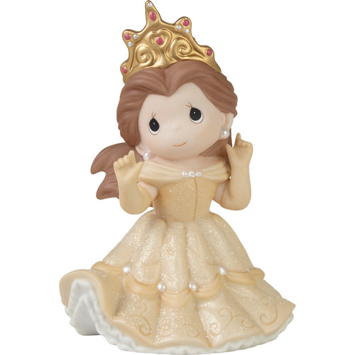 They Lived Happily Ever After Disney Masterpiece Collection Figurine