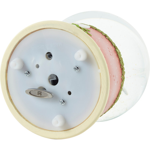 Precious Moments 231104 Wishing You Joyful Sounds Of The