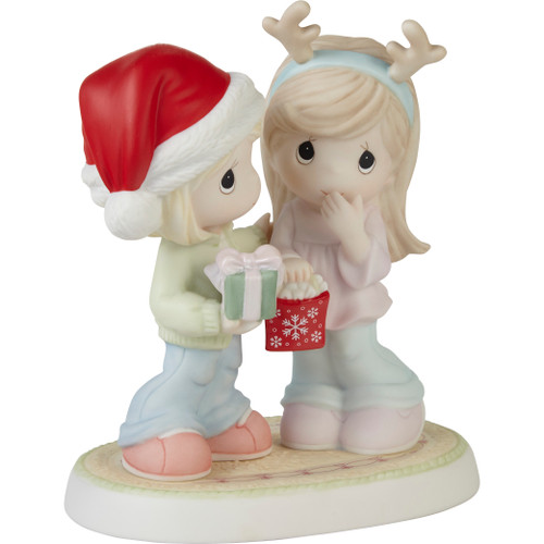 You’re A Deer Friend Figurine - Thumbnail 2