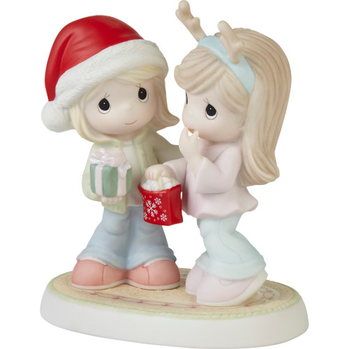 You’re A Deer Friend Figurine - Thumbnail 3