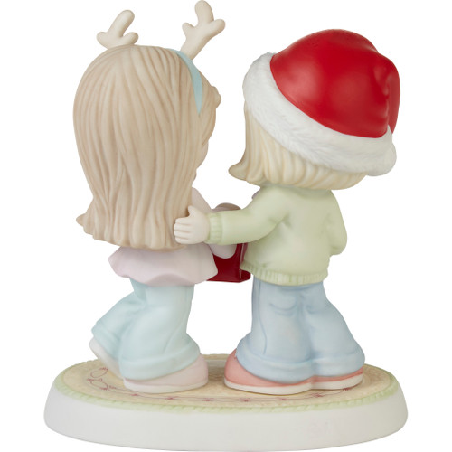 You’re A Deer Friend Figurine - Thumbnail 4